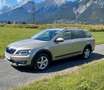 Skoda Octavia Combi 2,0 TDI 4x4 Scout - thumbnail 1