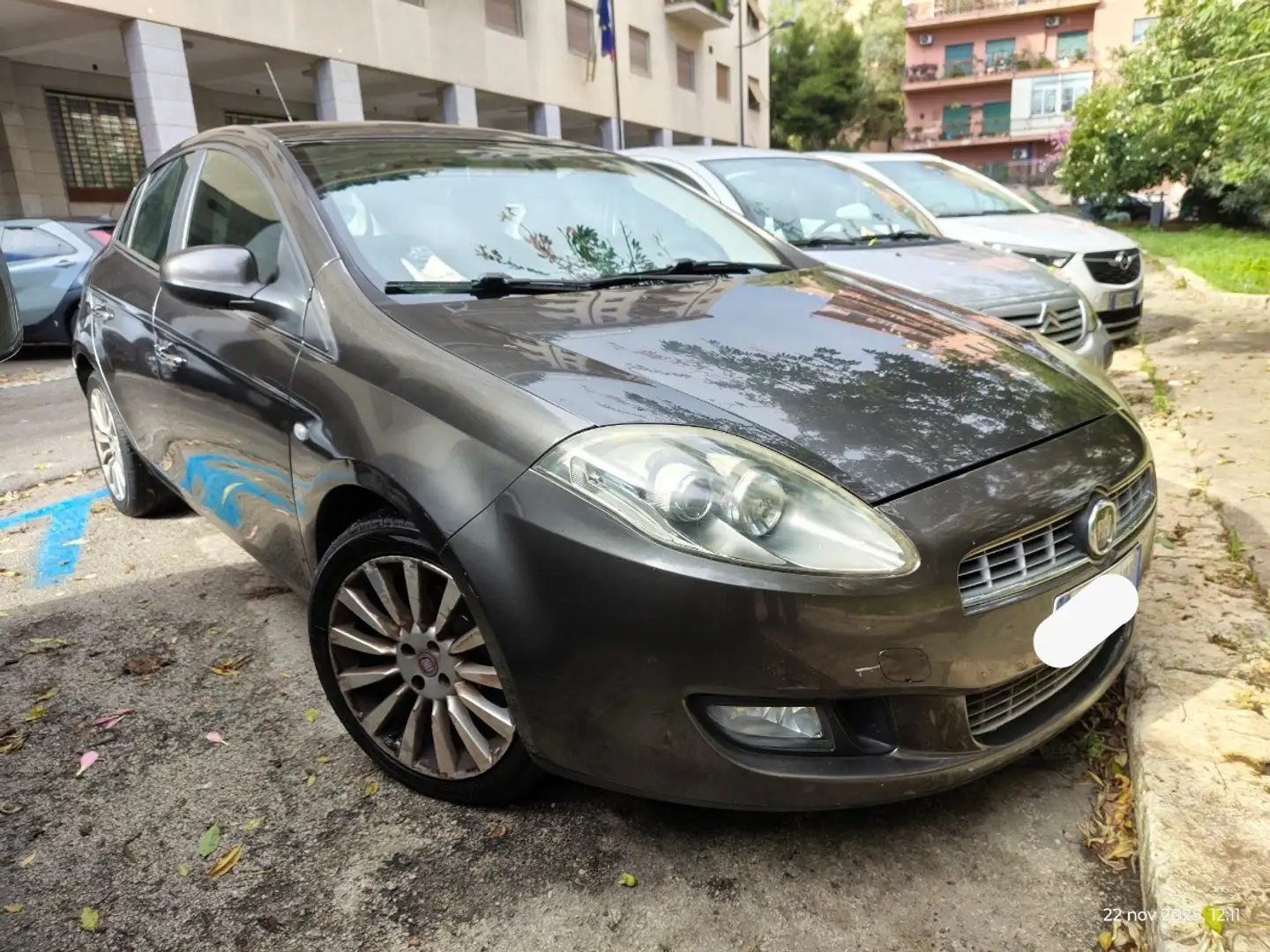 Fiat Bravo 1.6 mjt Emotion 120cv - 1