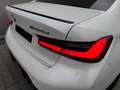 BMW M340d Lim. SchalensitzeH&K GSD Carbon Laser VOLL Weiß - thumbnail 17