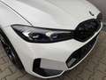 BMW M340d Lim. SchalensitzeH&K GSD Carbon Laser VOLL Weiß - thumbnail 18