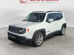 Jeep Renegade 1.6 MultiJet - 120 4x2 Longitude PHASE 1