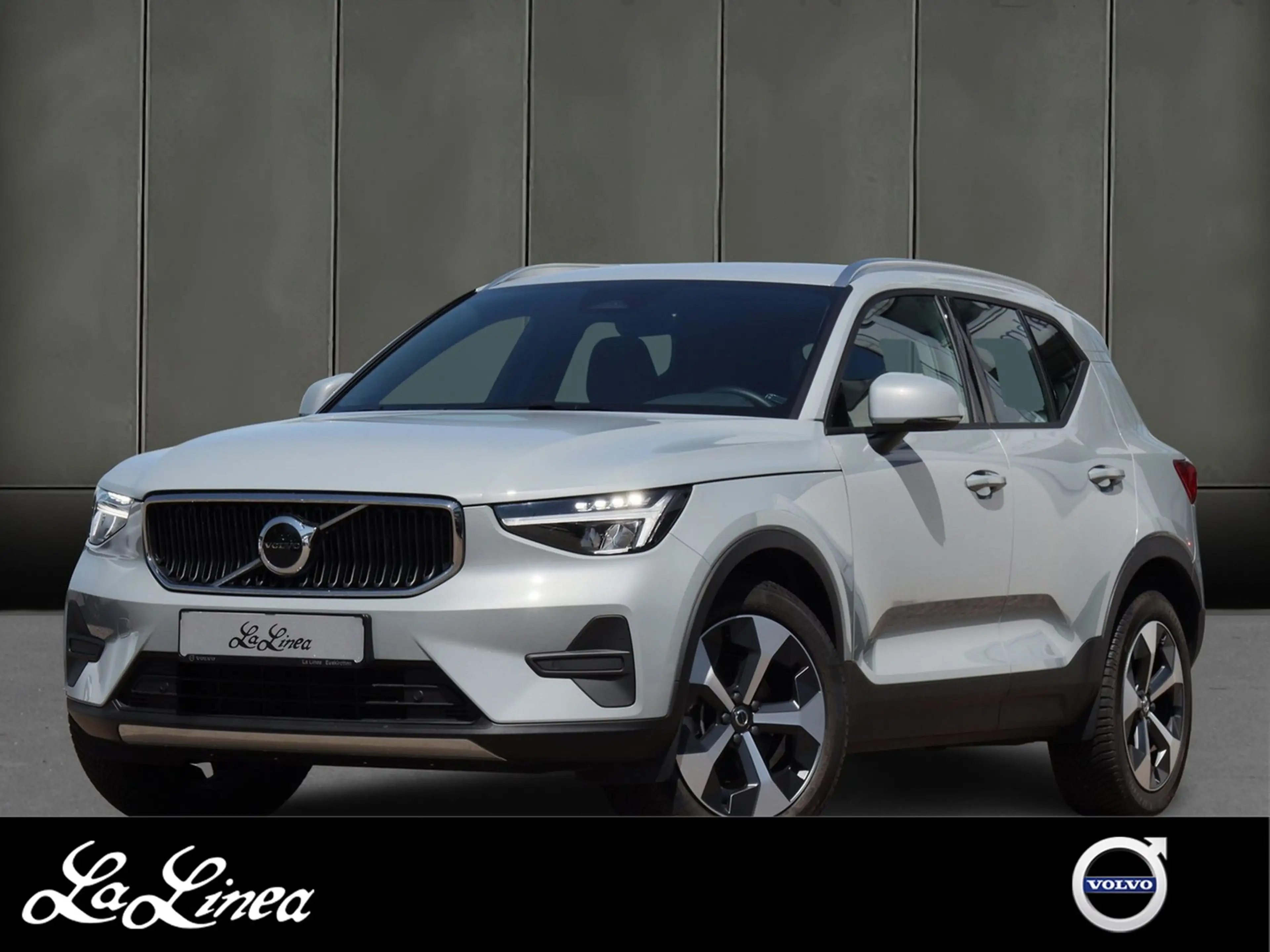 Volvo XC40 B3 Core