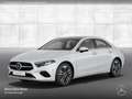 Mercedes-Benz A 200 d Lim PROGRESSIVE+PANO+AHK+LED+KAMERA+8G Blanc - thumbnail 14