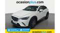 Mazda CX-3 1.5D Luxury AWD Aut. Alb - thumbnail 1