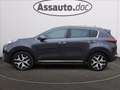 Kia Sportage 2.0 crdi mhev GT Line Lounge Pack awd at8 Grigio - thumbnail 9