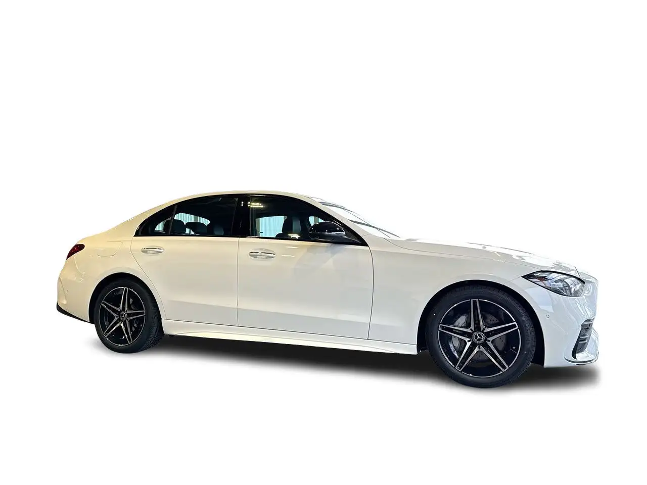 Mercedes-Benz C-Class снимка Mercedes-Benz C-Class
