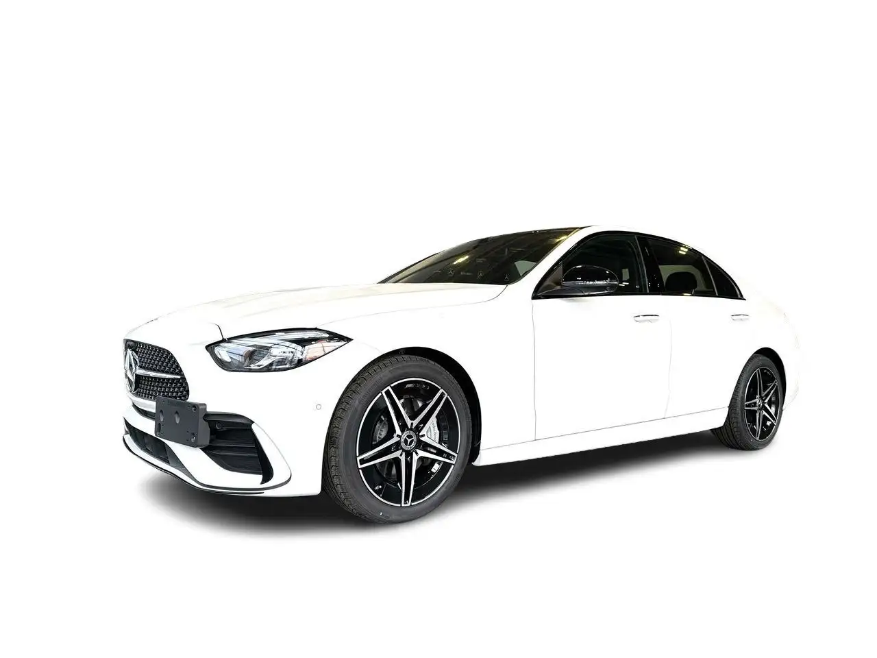 Mercedes-Benz C-Class снимка Mercedes-Benz C-Class