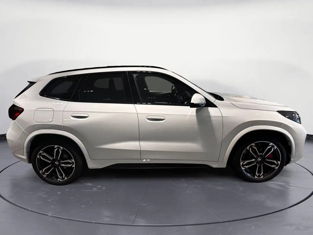 BMW X1 2026