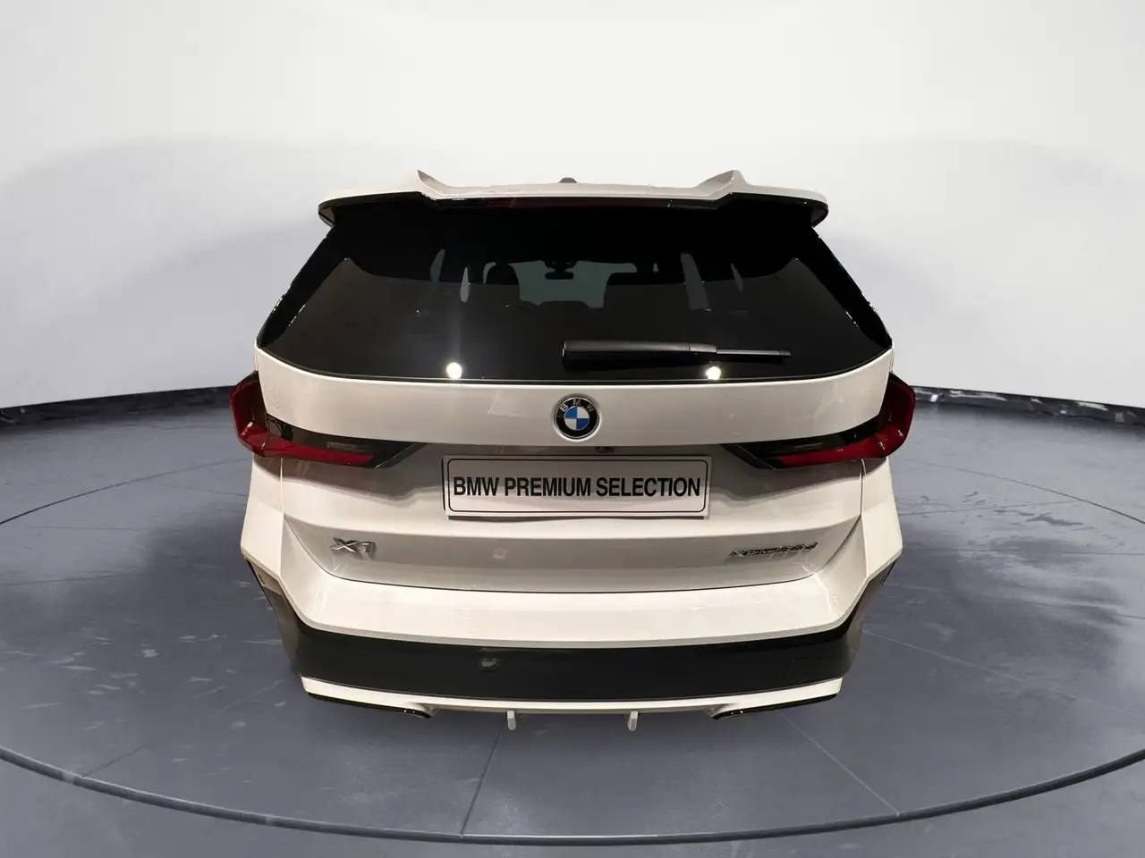 BMW X1 2026