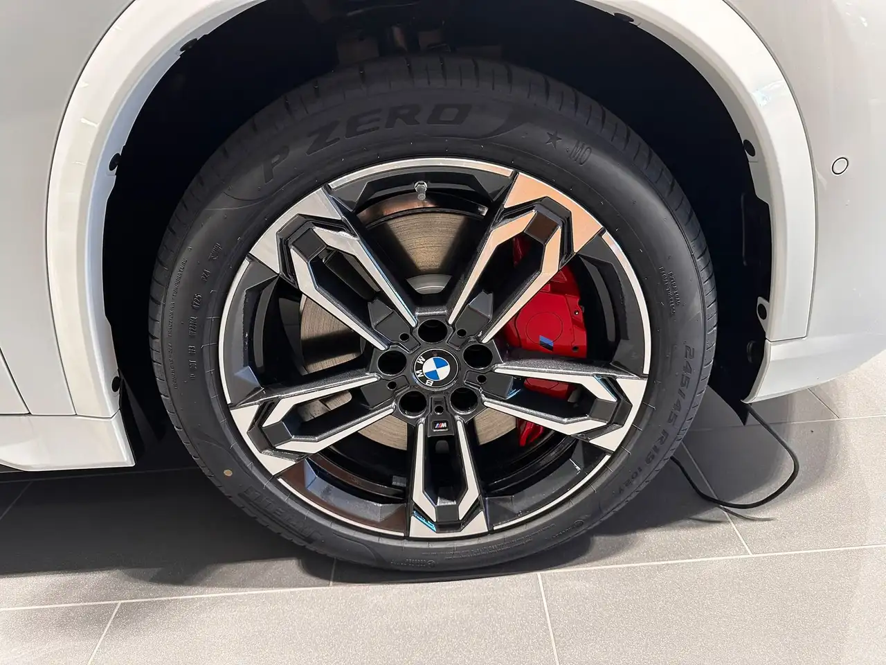 BMW X1 2026 — фото 14