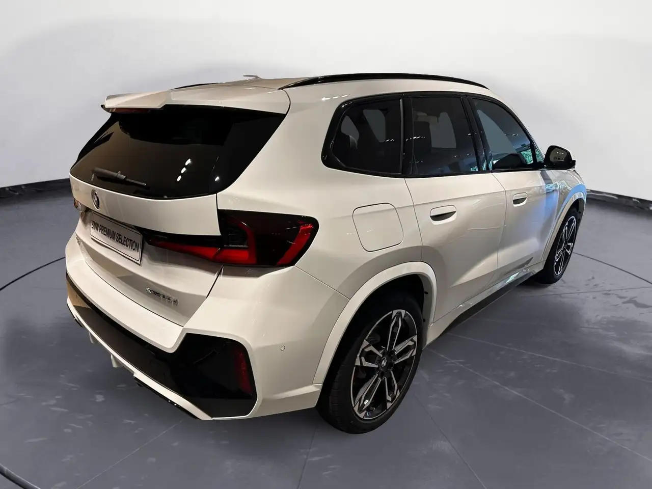 BMW X1 2026 — фото 6