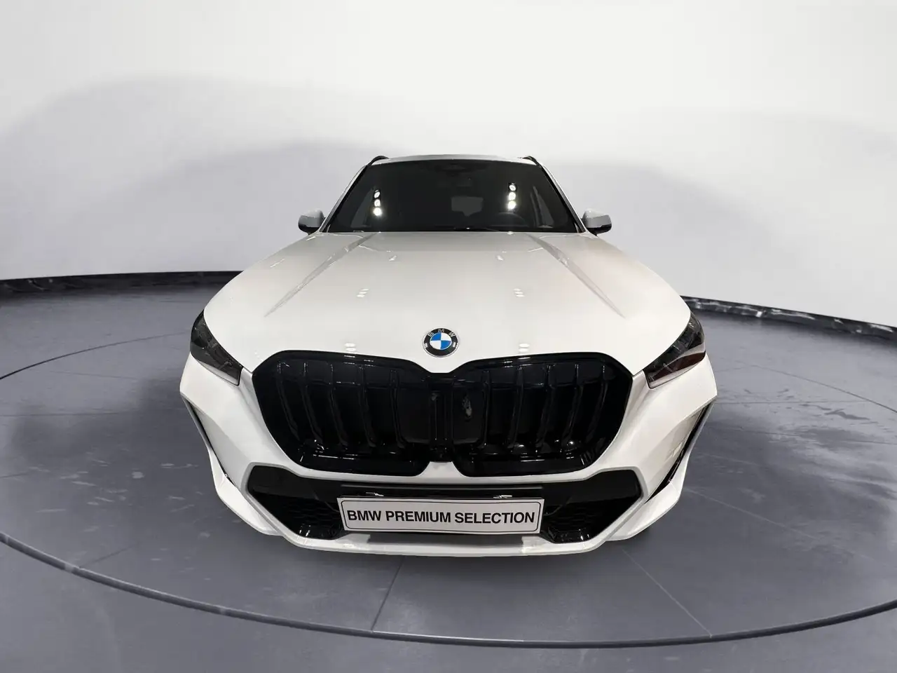 BMW X1 2026