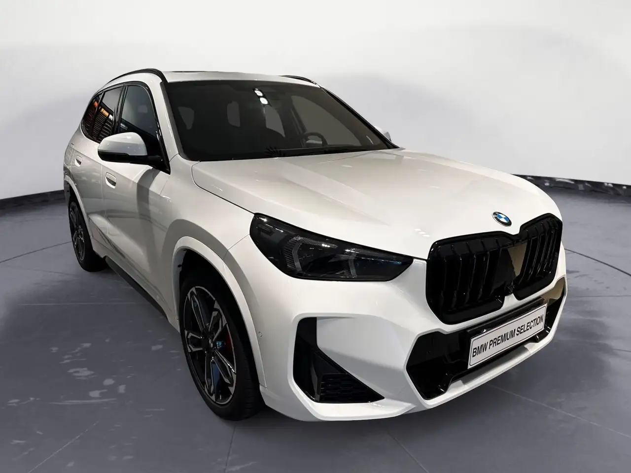 BMW X1 2026