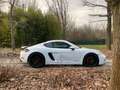 Porsche 718 4.0 Cayman GTS-Manuale-Unico Proprietario Blanc - thumbnail 4