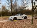Porsche 718 4.0 Cayman GTS-Manuale-Unico Proprietario Blanc - thumbnail 5