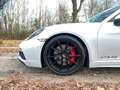 Porsche 718 4.0 Cayman GTS-Manuale-Unico Proprietario Blanc - thumbnail 8