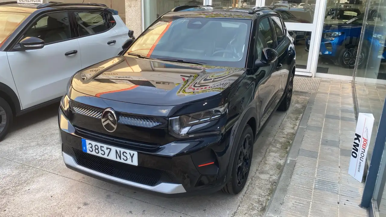 Citroën C3