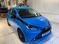 Toyota Aygo 1.0 VVT-i x Blau - thumbnail 2