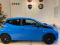 Toyota Aygo 1.0 VVT-i x Blau - thumbnail 3