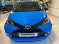 Toyota Aygo 1.0 VVT-i x Blau - thumbnail 8
