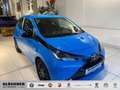 Toyota Aygo 1.0 VVT-i x Blau - thumbnail 1