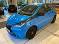 Toyota Aygo 1.0 VVT-i x Blau - thumbnail 7