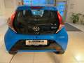 Toyota Aygo 1.0 VVT-i x Blau - thumbnail 13