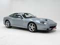 Ferrari 550 Maranello '91 CH7278 Gris - thumbnail 3