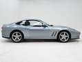 Ferrari 550 Maranello '91 CH7278 Gris - thumbnail 6