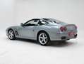 Ferrari 550 Maranello '91 CH7278 Gris - thumbnail 4