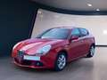 Alfa Romeo Giulietta Distinctive Rot - thumbnail 1