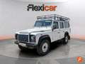 Land Rover Defender 110 SW E Blanco - thumbnail 3