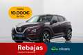 Nissan Juke 1.0 DIG-T Tekna 4x2 114 Rouge - thumbnail 1