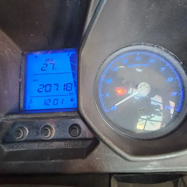 Kymco DOWNTOWN 350I - foto 2