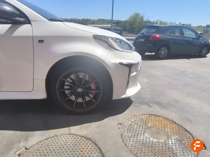 Toyota Yaris 2022, foto 17