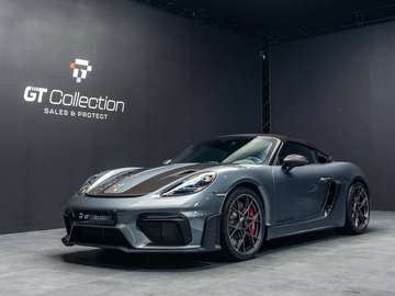 spyder RS