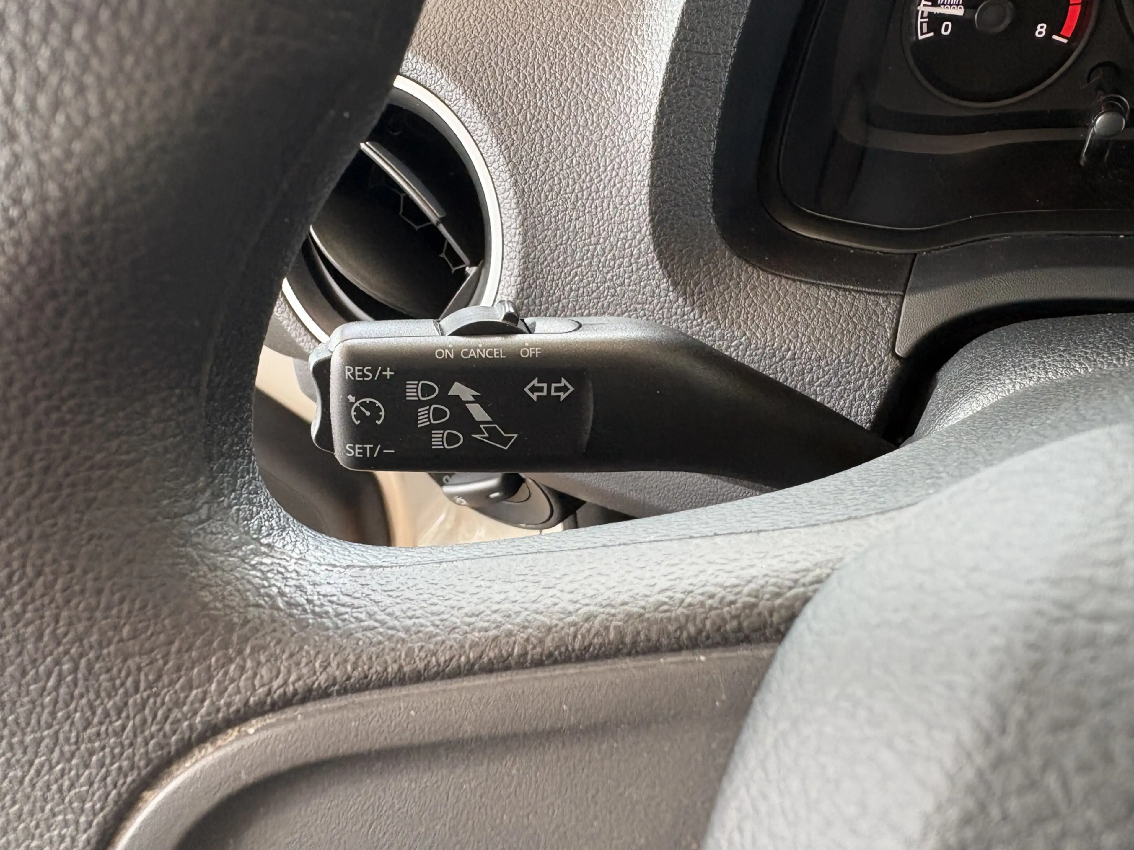 Skoda Citigo 1.0 Ambition Plus 5-drs. AIRCO/CRUISE/MEDIA — photo 6