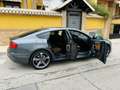 Audi A5 Sportback 2.0TDI S line edition quattro S-T 177 Gris - thumbnail 15