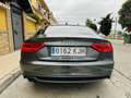 Audi A5 Sportback 2.0TDI S line edition quattro S-T 177 Gris - thumbnail 16