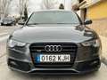 Audi A5 Sportback 2.0TDI S line edition quattro S-T 177 Gris - thumbnail 1