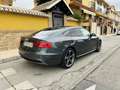 Audi A5 Sportback 2.0TDI S line edition quattro S-T 177 Gris - thumbnail 9