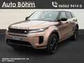 Land Rover Range Rover Evoque D165 S+AHK+Meridian+Komfort Paket Brown - thumbnail 1