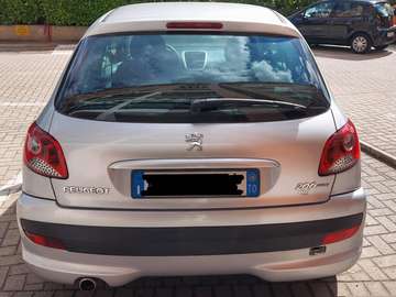 206 Plus Plus 3p 1.1 Trendy eco-Gpl
