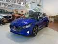 Hyundai i20 1,2 MPI i-Line Plus *4-Zylinder *Wenig KM *Neuwer Blau - thumbnail 4