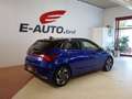Hyundai i20 1,2 MPI i-Line Plus *4-Zylinder *Wenig KM *Neuwer Blau - thumbnail 8