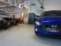 Hyundai i20 1,2 MPI i-Line Plus *4-Zylinder *Wenig KM *Neuwer Blau - thumbnail 2