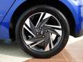 Hyundai i20 1,2 MPI i-Line Plus *4-Zylinder *Wenig KM *Neuwer Blau - thumbnail 5