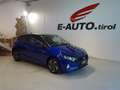 Hyundai i20 1,2 MPI i-Line Plus *4-Zylinder *Wenig KM *Neuwer Blau - thumbnail 11