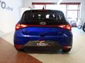 Hyundai i20 1,2 MPI i-Line Plus *4-Zylinder *Wenig KM *Neuwer Blau - thumbnail 7