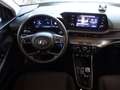 Hyundai i20 1,2 MPI i-Line Plus *4-Zylinder *Wenig KM *Neuwer Blau - thumbnail 17